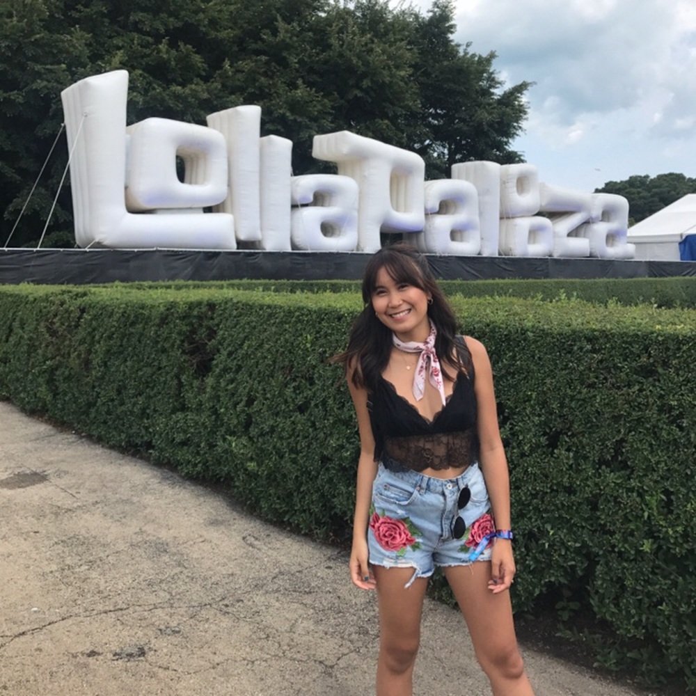 Zara Trafaluc Embroidered High Waisted Shorts